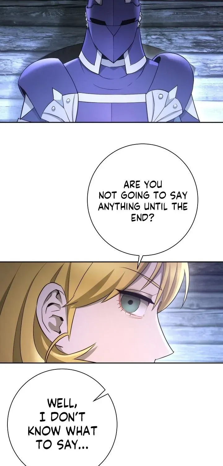 Read Skeleton Soldier chapter 105 image 32 on Lezhin