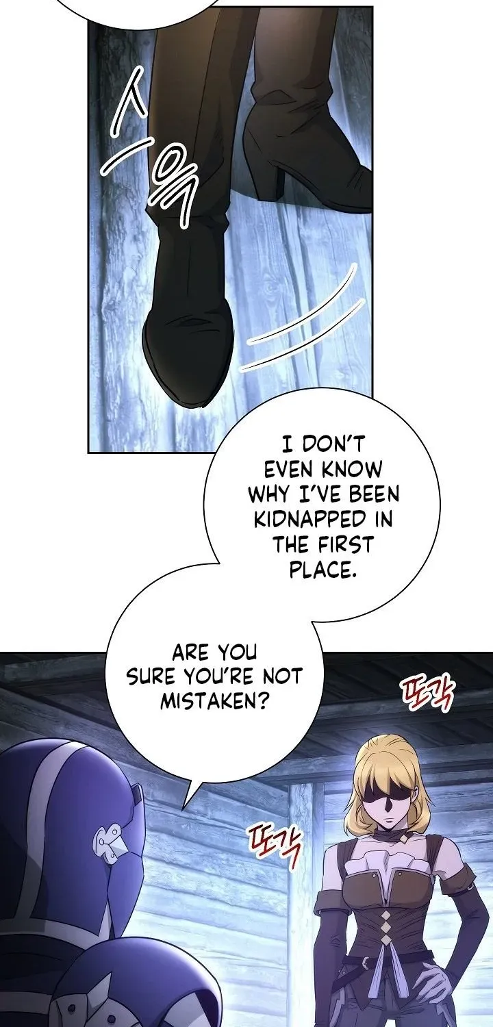 Read Skeleton Soldier chapter 105 image 33 on Lezhin