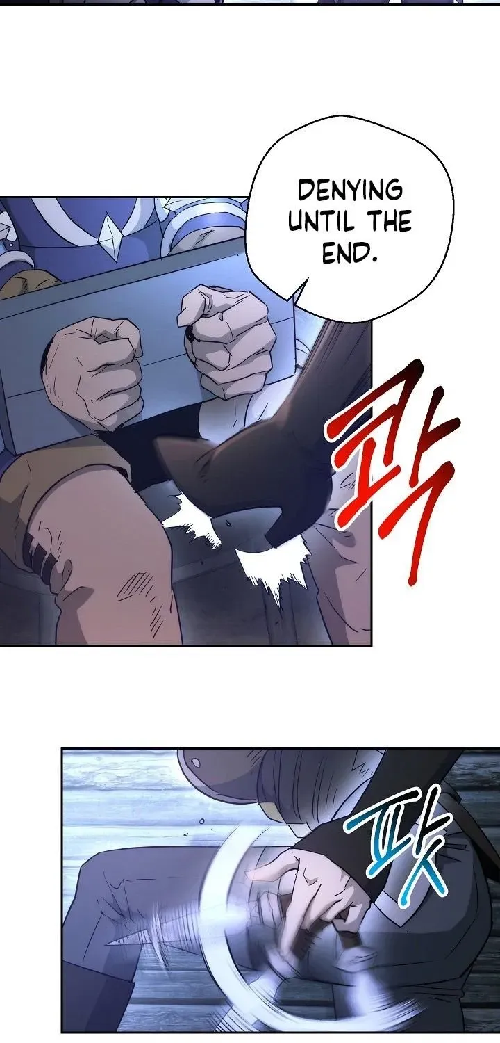Read Skeleton Soldier chapter 105 image 34 on Lezhin