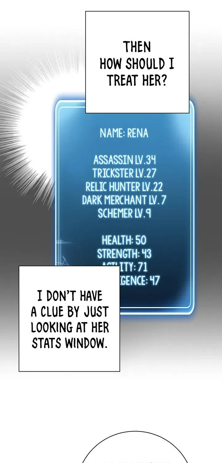Read Skeleton Soldier chapter 105 image 40 on Lezhin