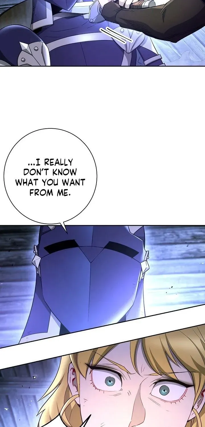 Read Skeleton Soldier chapter 105 image 42 on Lezhin