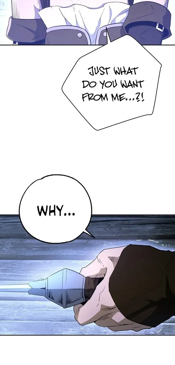 Read Skeleton Soldier chapter 105 image 44 on Lezhin