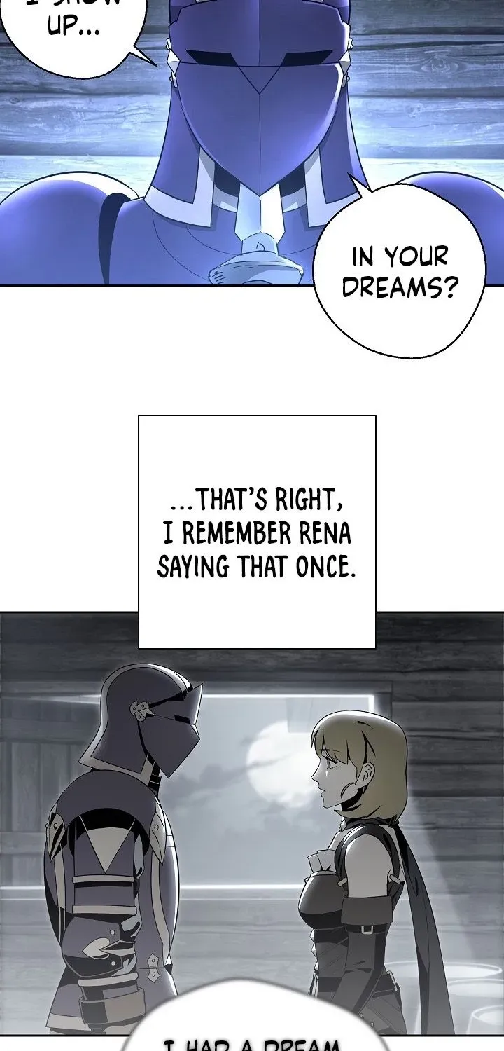 Read Skeleton Soldier chapter 105 image 47 on Lezhin