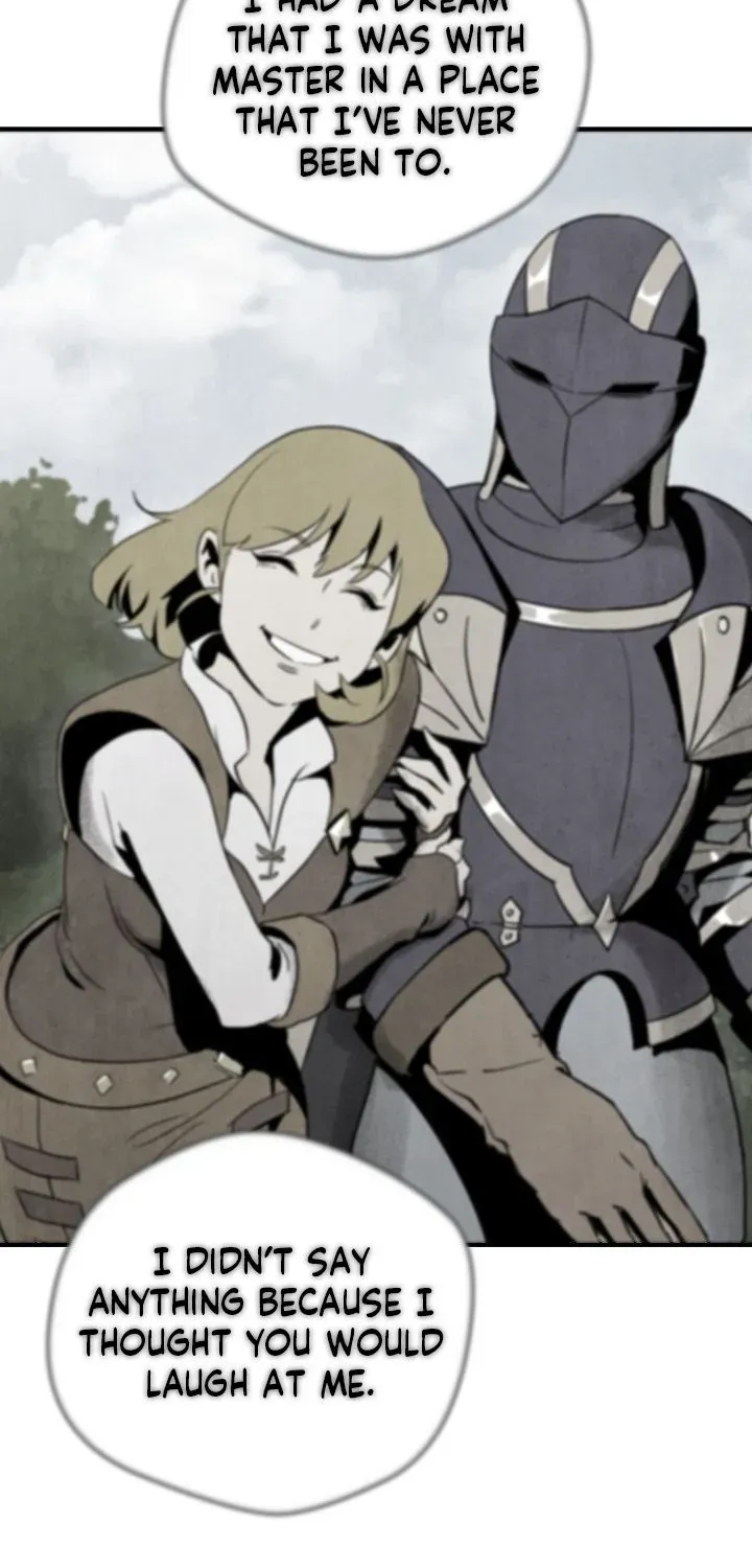 Read Skeleton Soldier chapter 105 image 48 on Lezhin