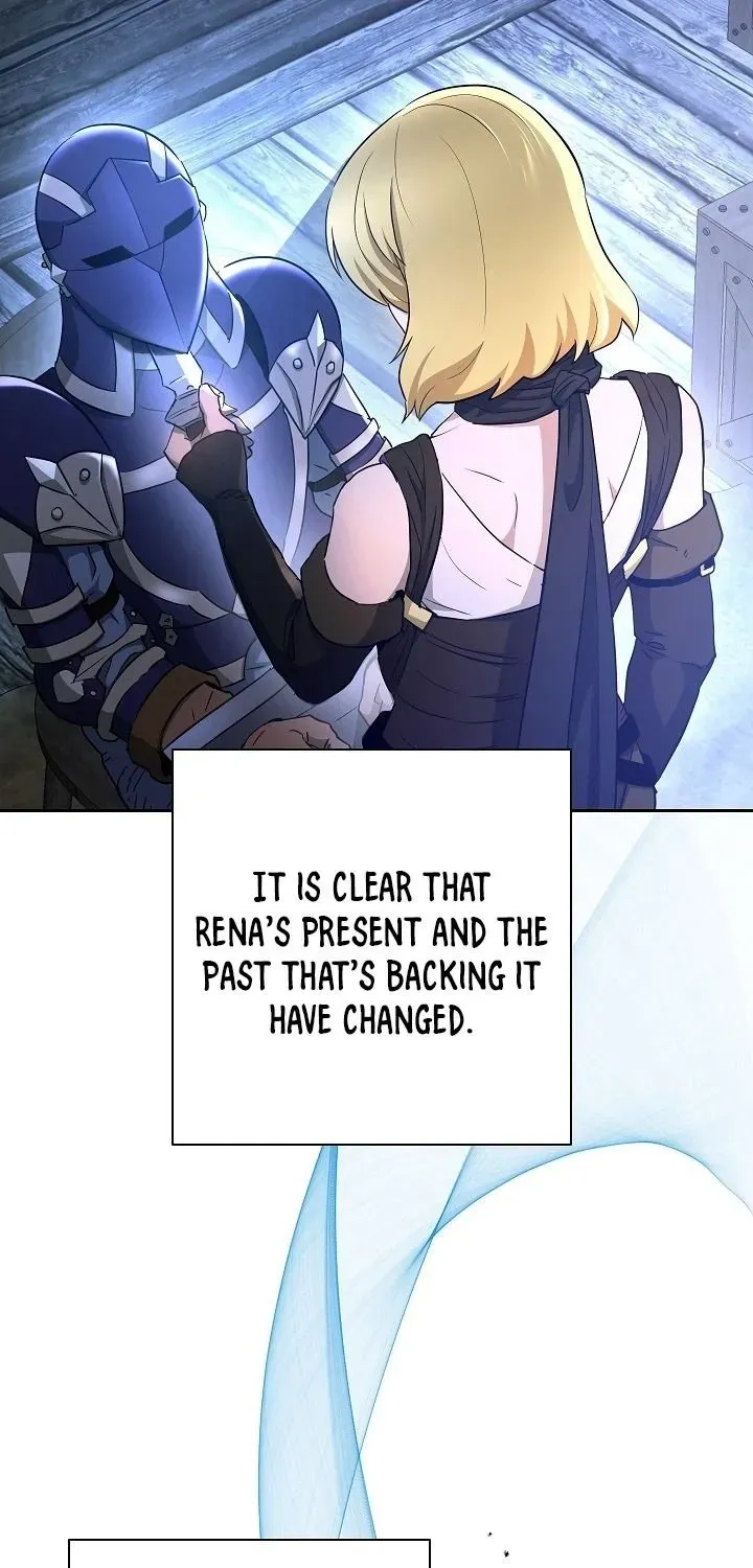 Read Skeleton Soldier chapter 105 image 50 on Lezhin