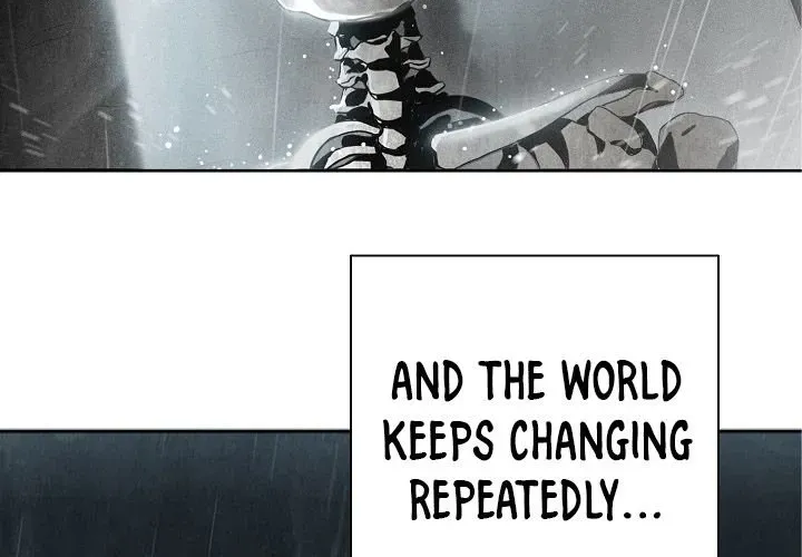 Read Skeleton Soldier chapter 105 image 53 on Lezhin