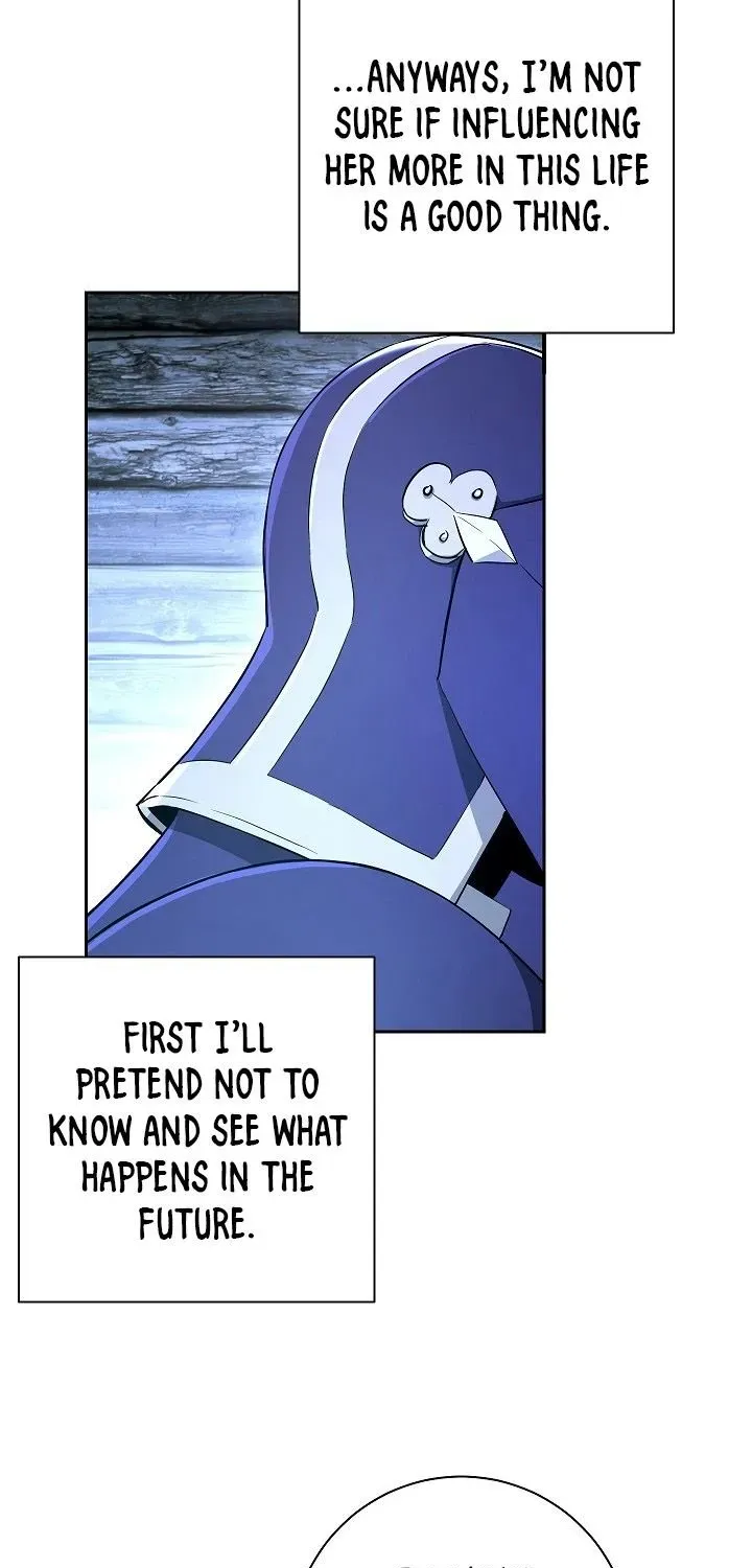 Read Skeleton Soldier chapter 105 image 56 on Lezhin