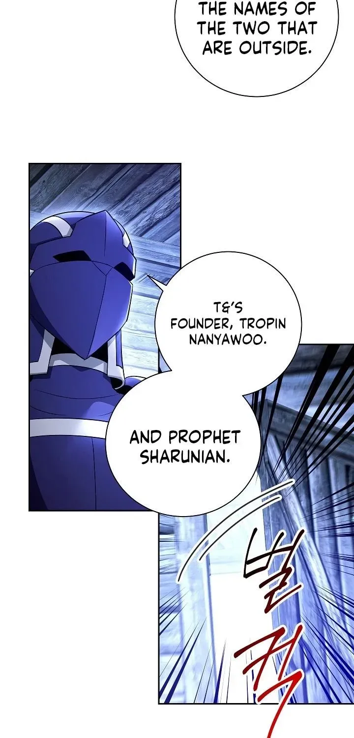 Read Skeleton Soldier chapter 105 image 60 on Lezhin