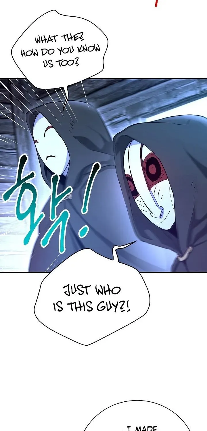Read Skeleton Soldier chapter 105 image 61 on Lezhin