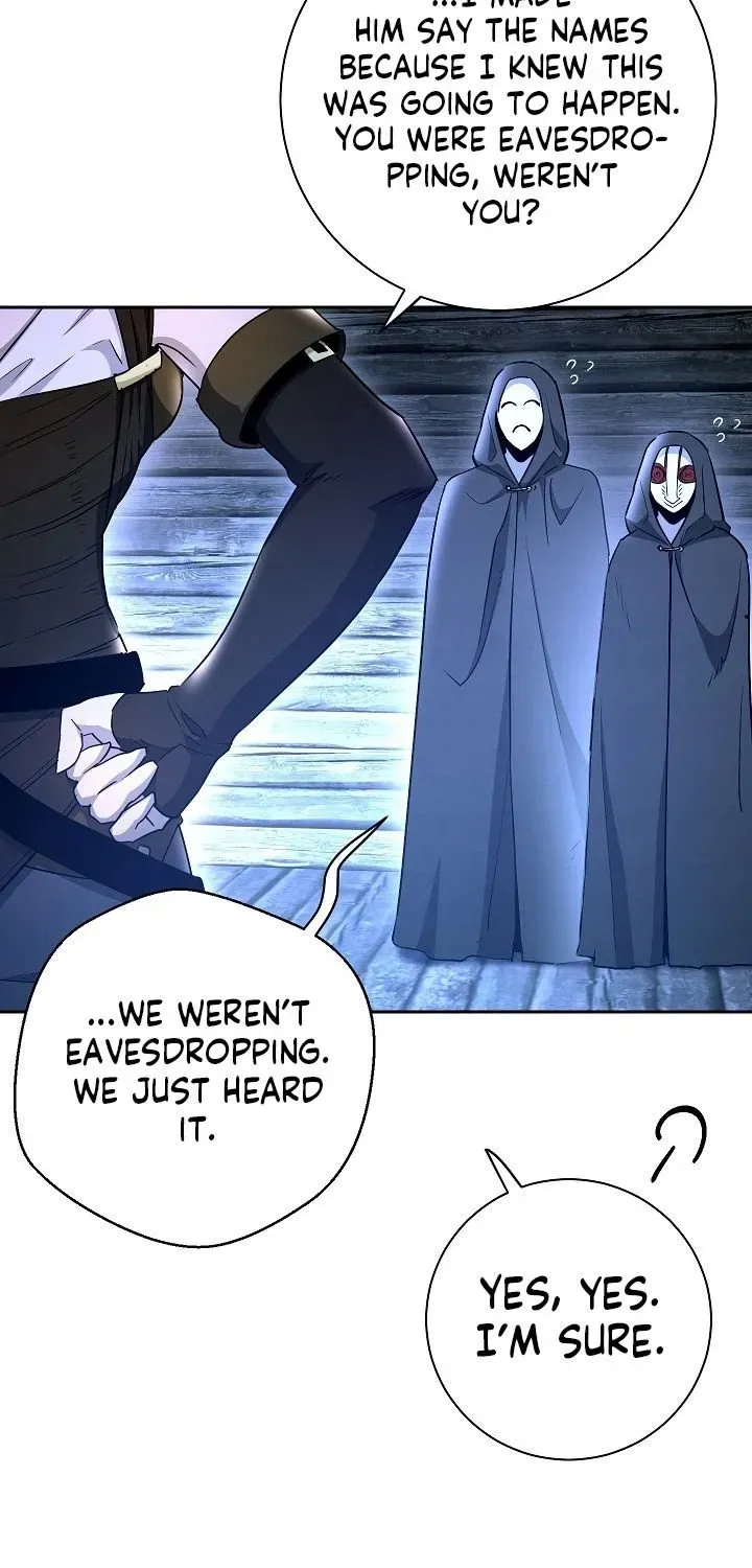 Read Skeleton Soldier chapter 105 image 62 on Lezhin