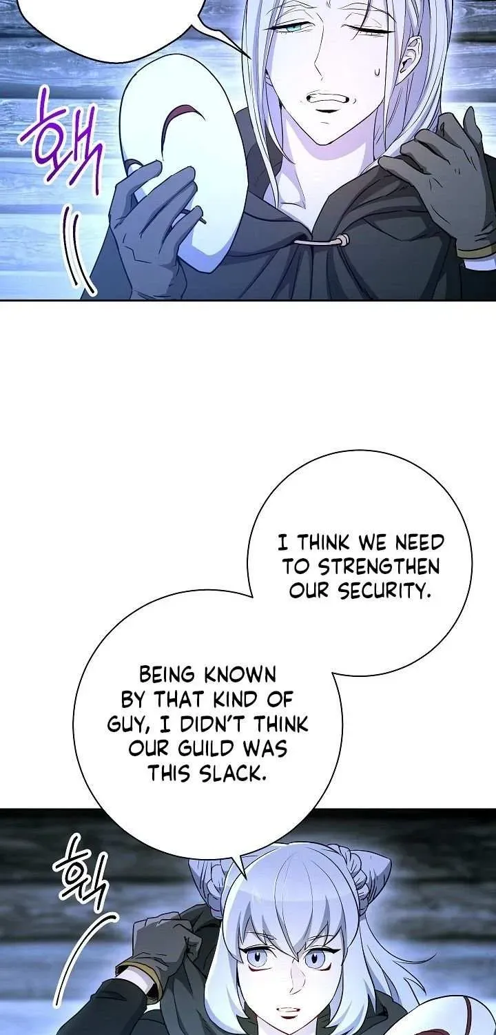 Read Skeleton Soldier chapter 105 image 64 on Lezhin