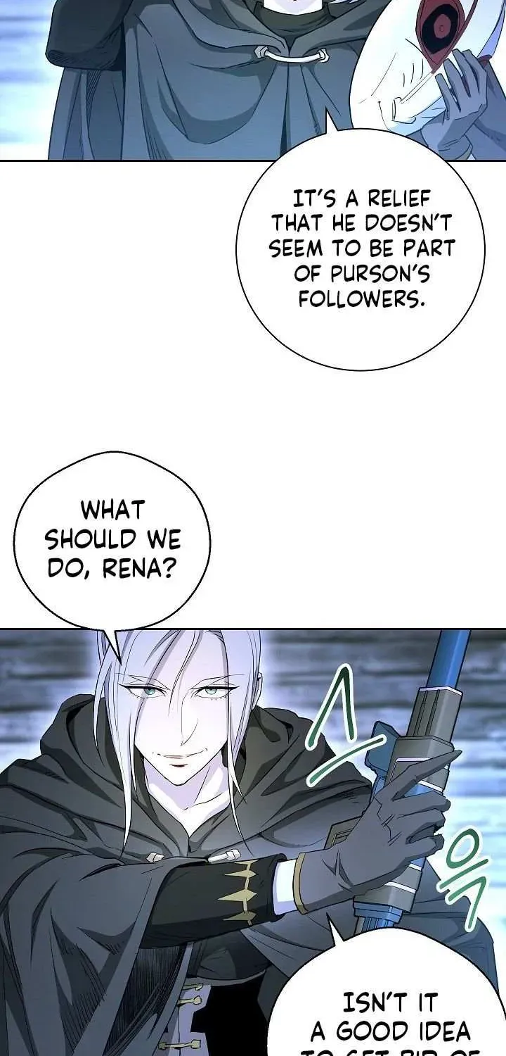 Read Skeleton Soldier chapter 105 image 65 on Lezhin
