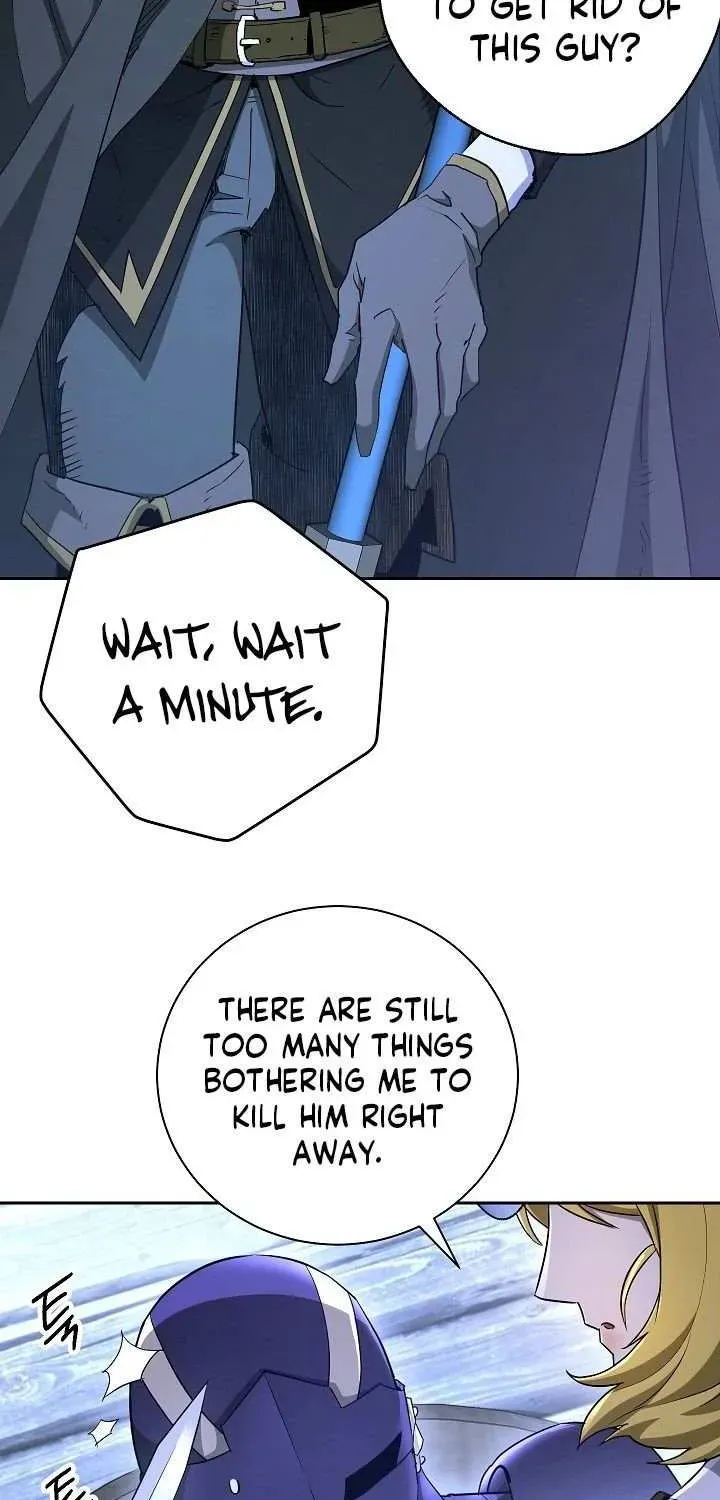 Read Skeleton Soldier chapter 105 image 66 on Lezhin