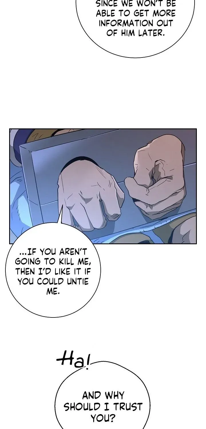 Read Skeleton Soldier chapter 105 image 68 on Lezhin