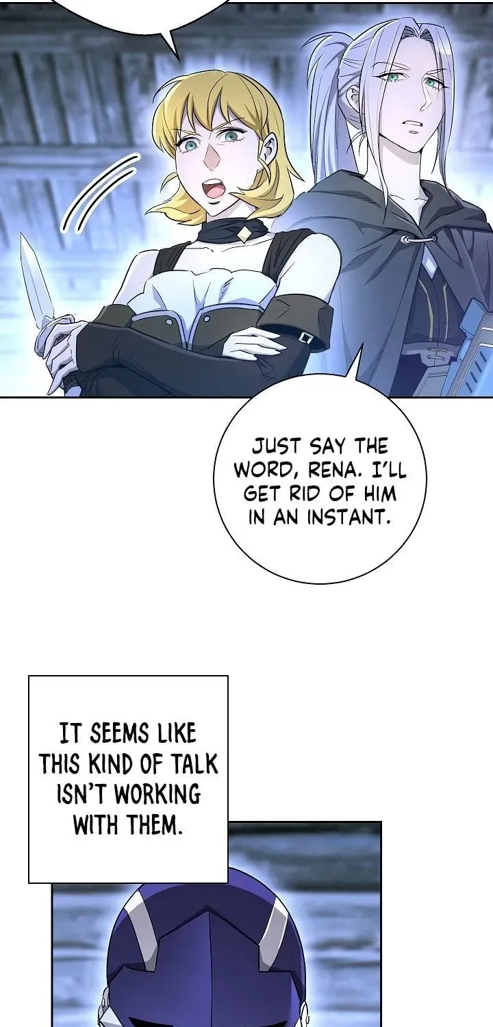 Read Skeleton Soldier chapter 105 image 70 on Lezhin