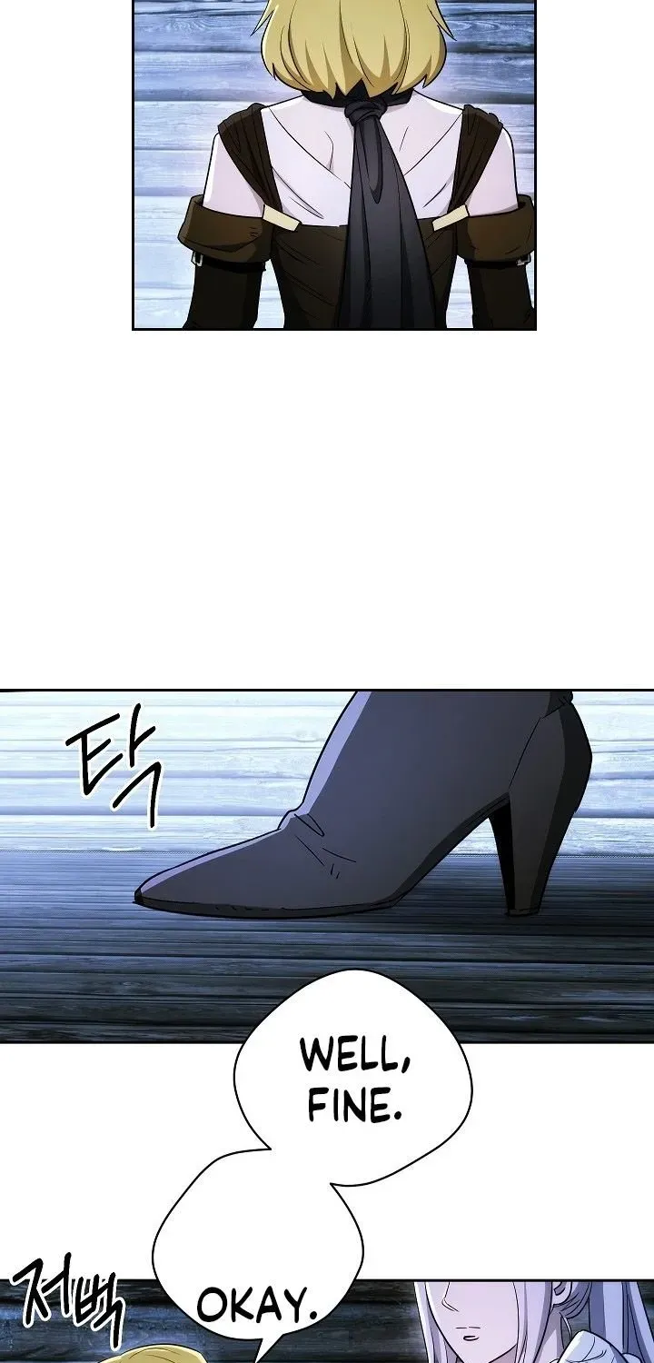 Read Skeleton Soldier chapter 105 image 74 on Lezhin