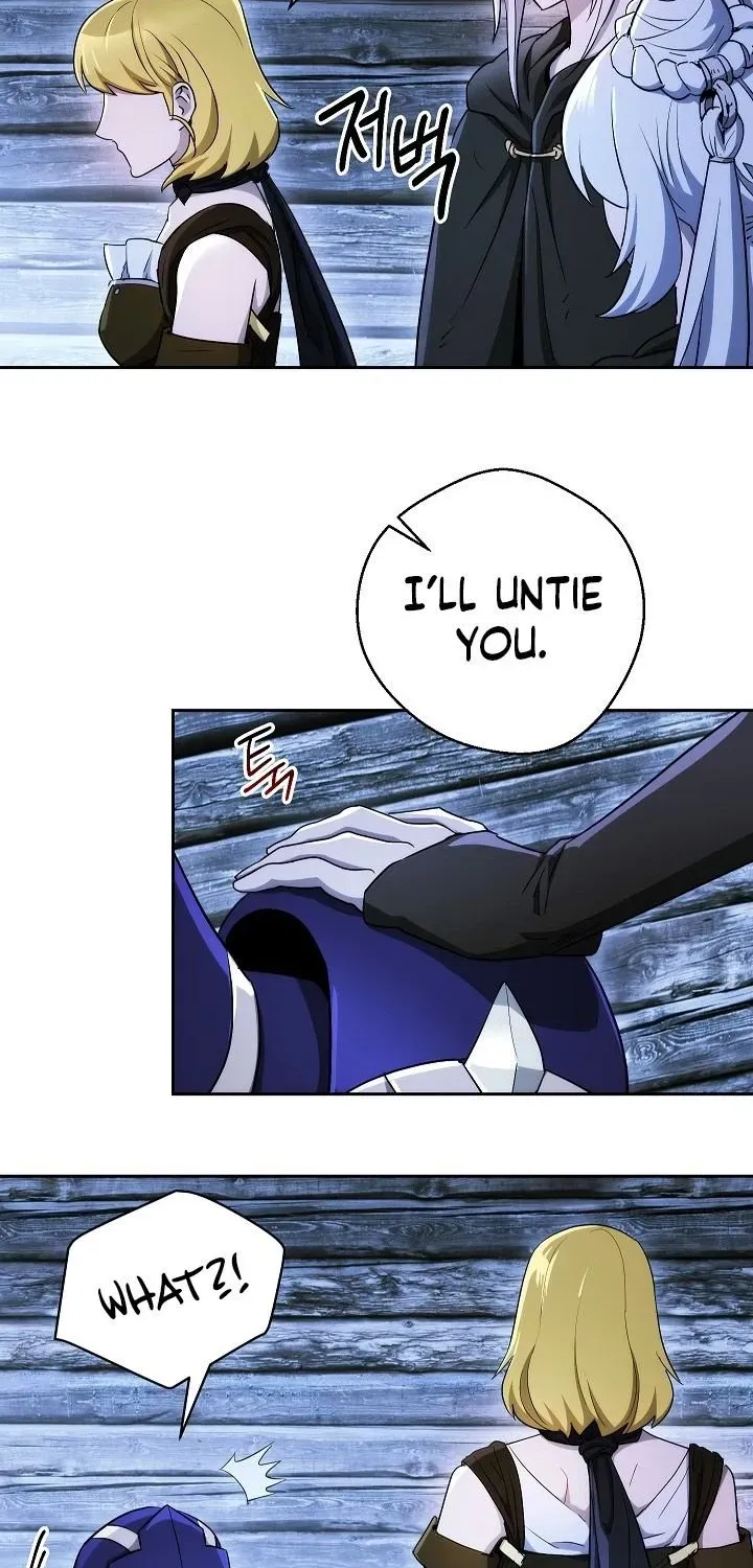 Read Skeleton Soldier chapter 105 image 75 on Lezhin