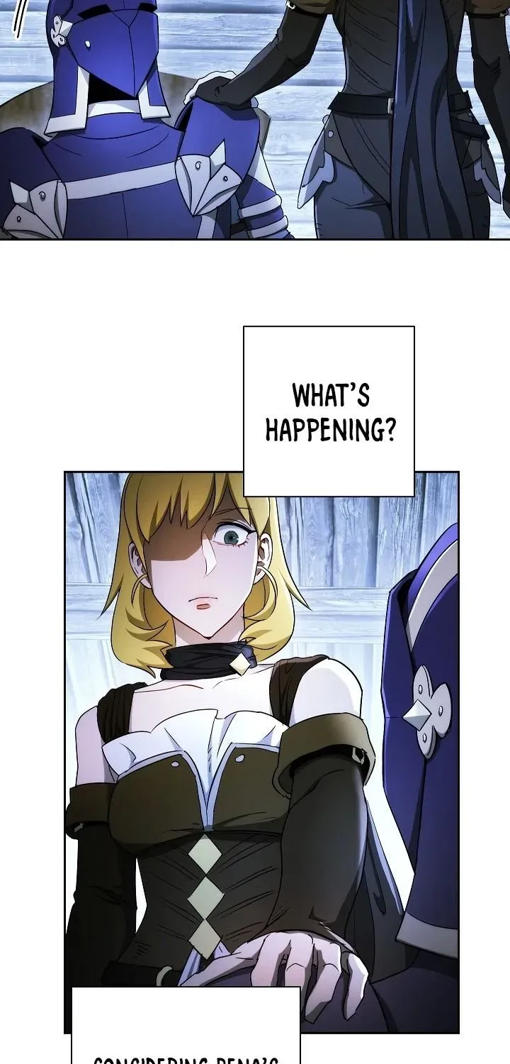 Read Skeleton Soldier chapter 105 image 76 on Lezhin