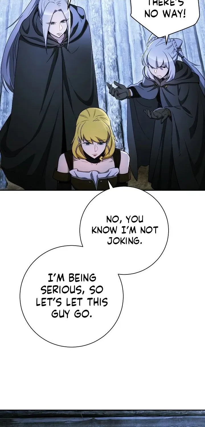 Read Skeleton Soldier chapter 105 image 79 on Lezhin