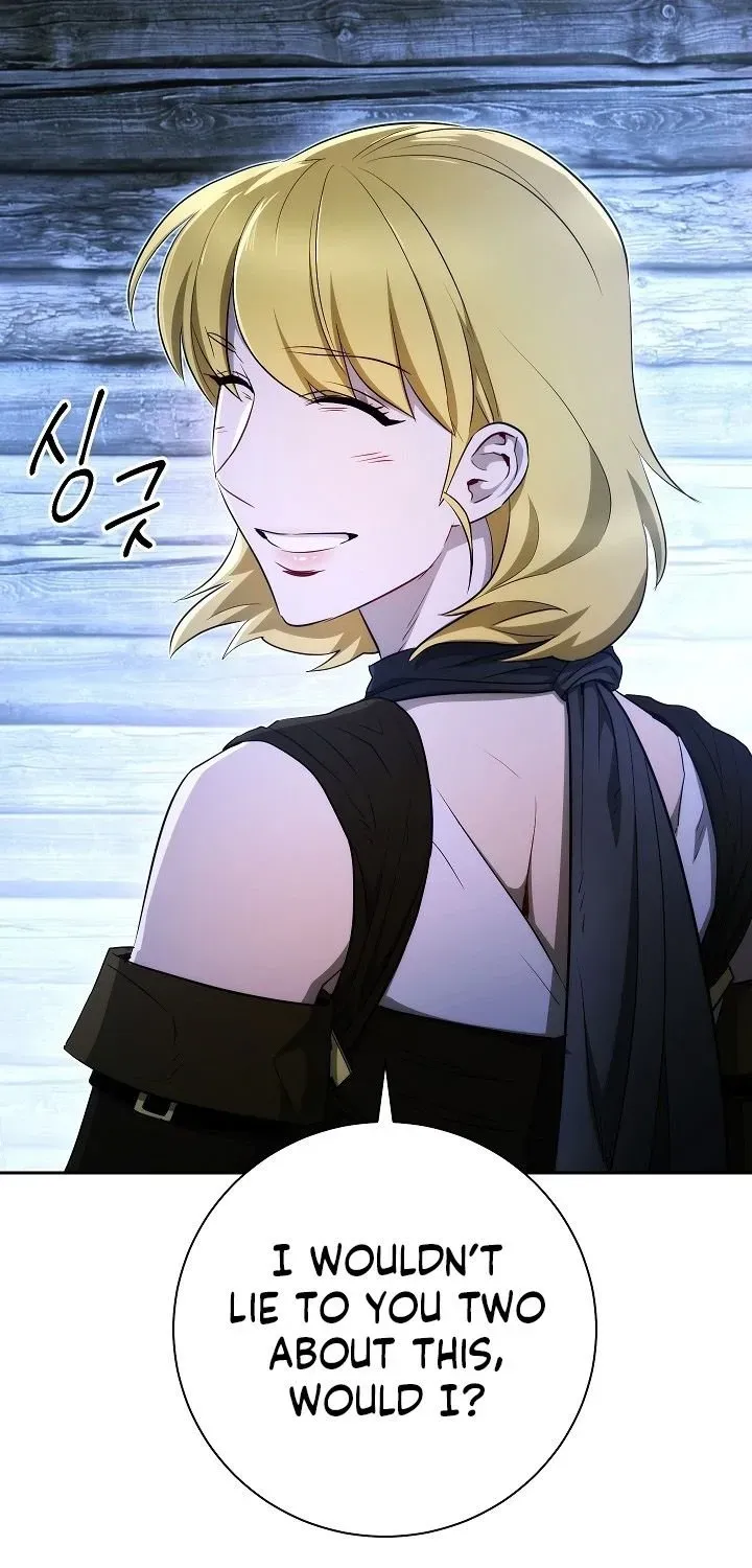 Read Skeleton Soldier chapter 105 image 80 on Lezhin