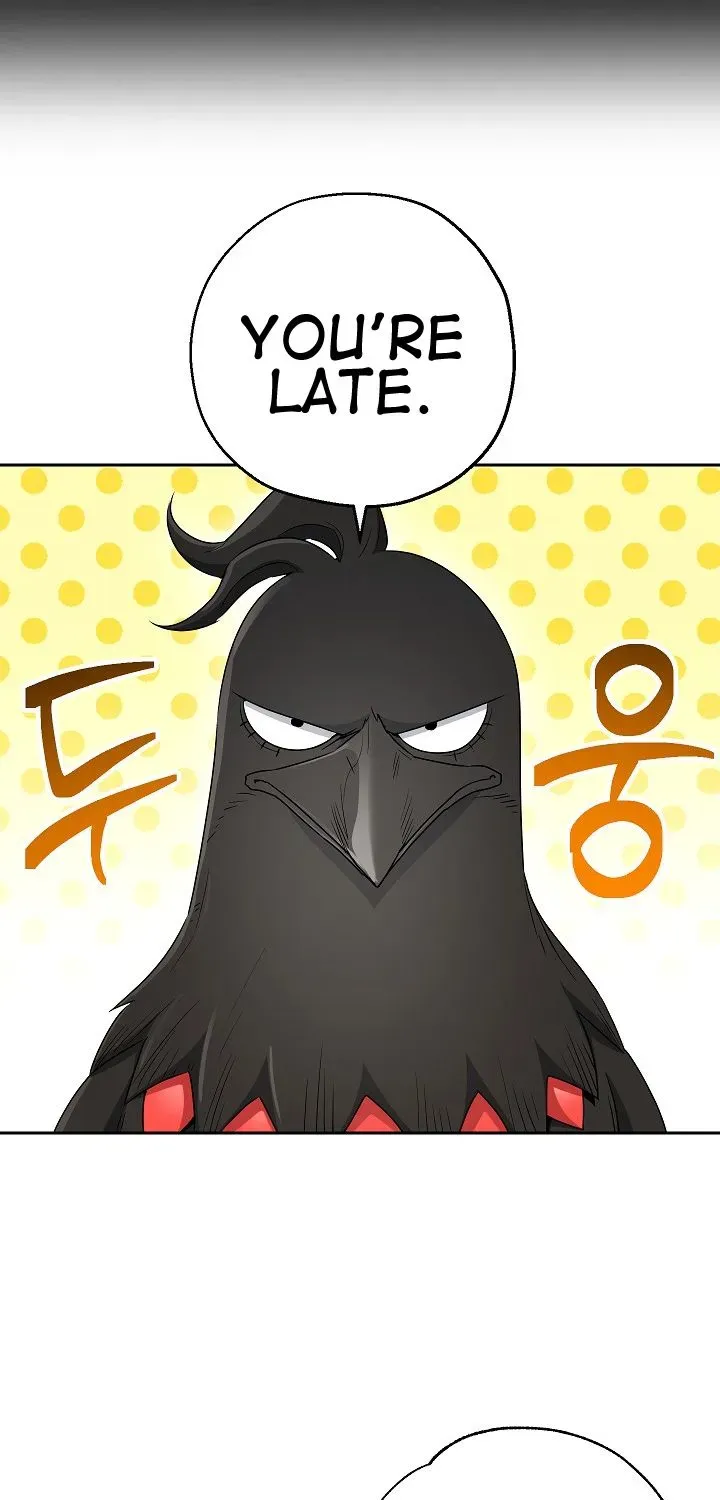 Read Skeleton Soldier chapter 106 image 10 on Lezhin