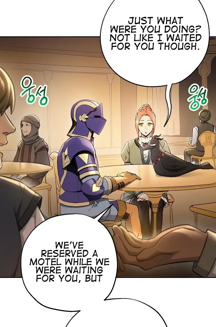 Read Skeleton Soldier chapter 106 image 11 on Lezhin