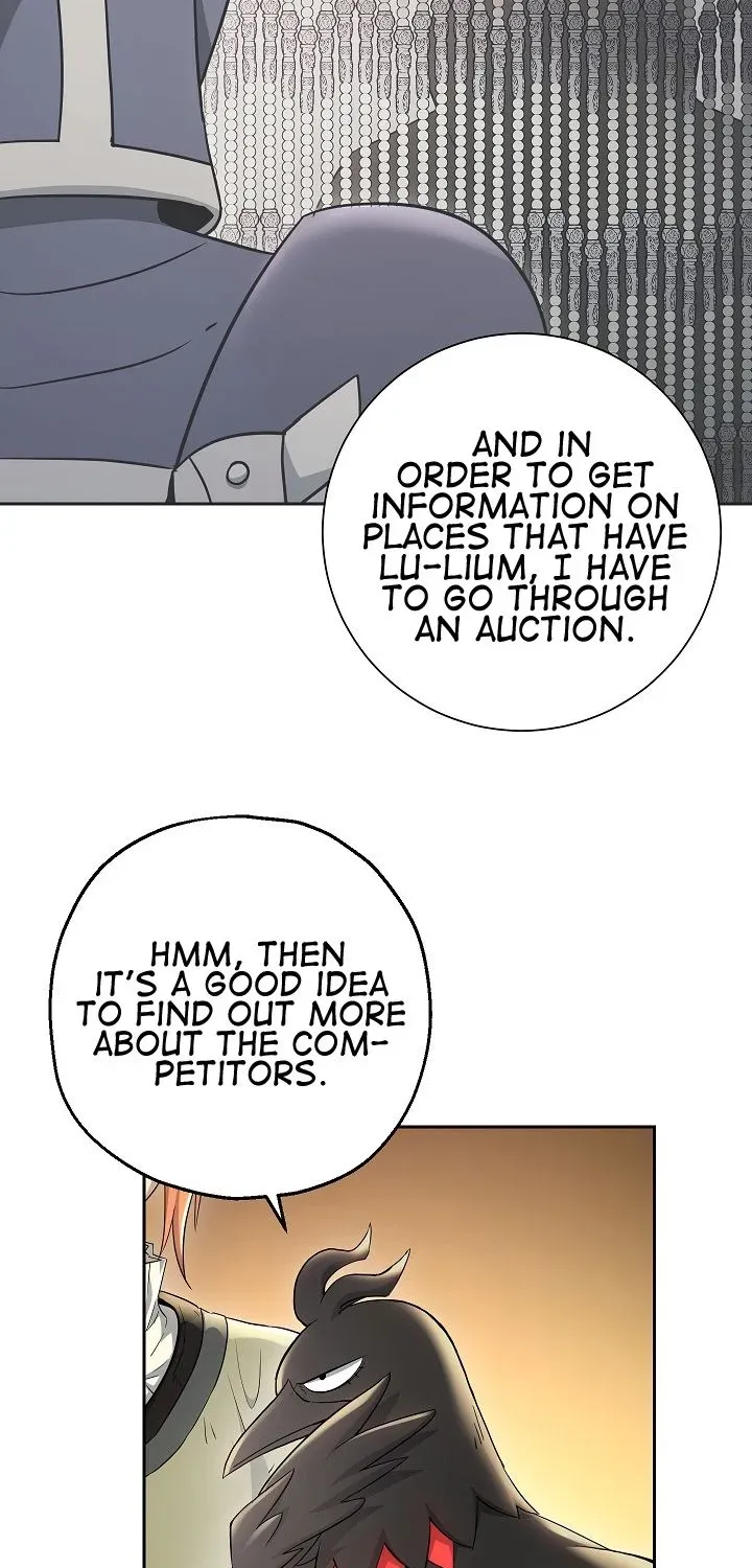 Read Skeleton Soldier chapter 106 image 14 on Lezhin