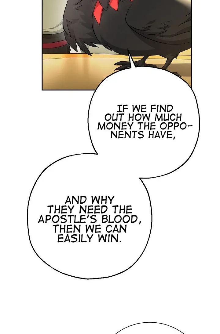 Read Skeleton Soldier chapter 106 image 15 on Lezhin