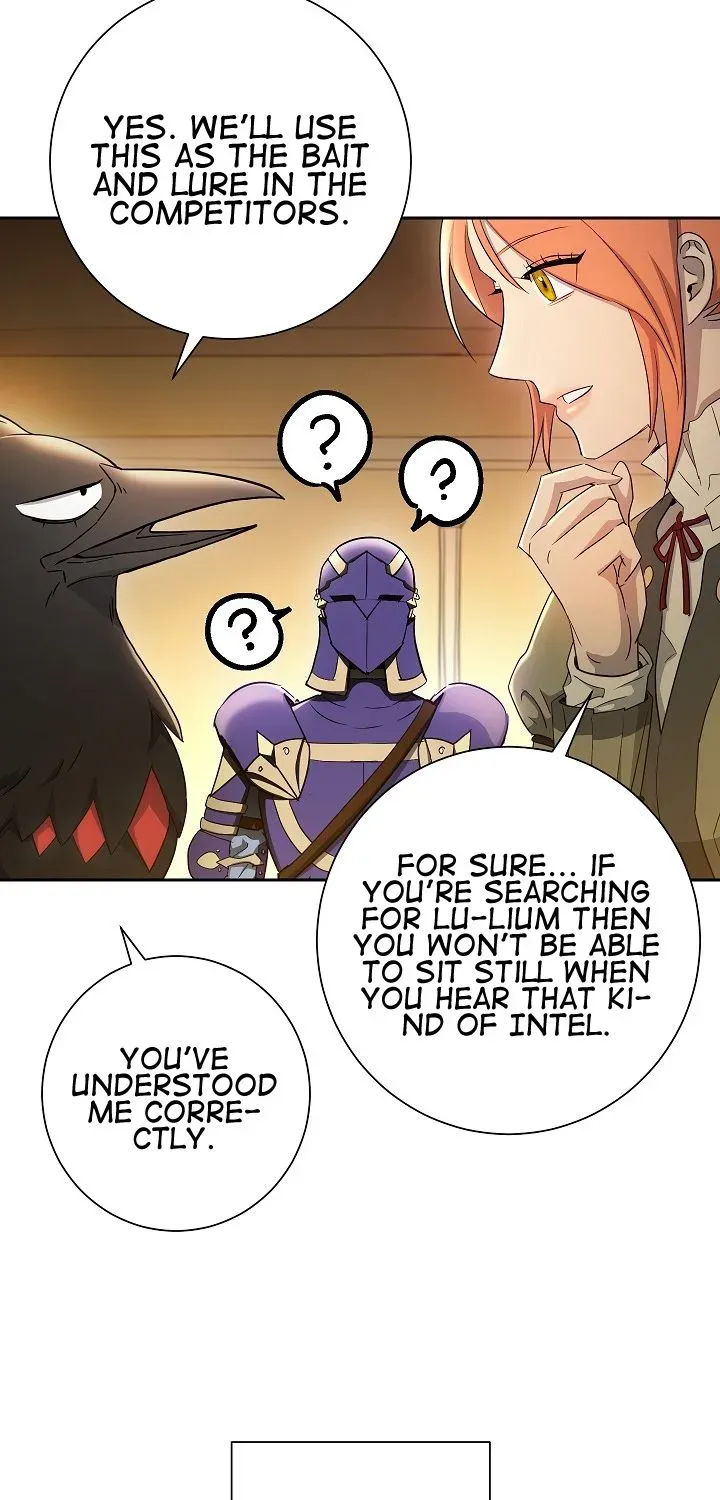 Read Skeleton Soldier chapter 106 image 18 on Lezhin