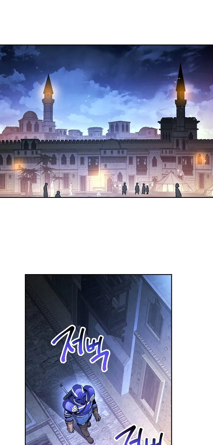 Read Skeleton Soldier chapter 106 image 2 on Lezhin