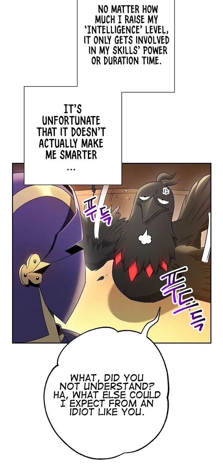 Read Skeleton Soldier chapter 106 image 20 on Lezhin