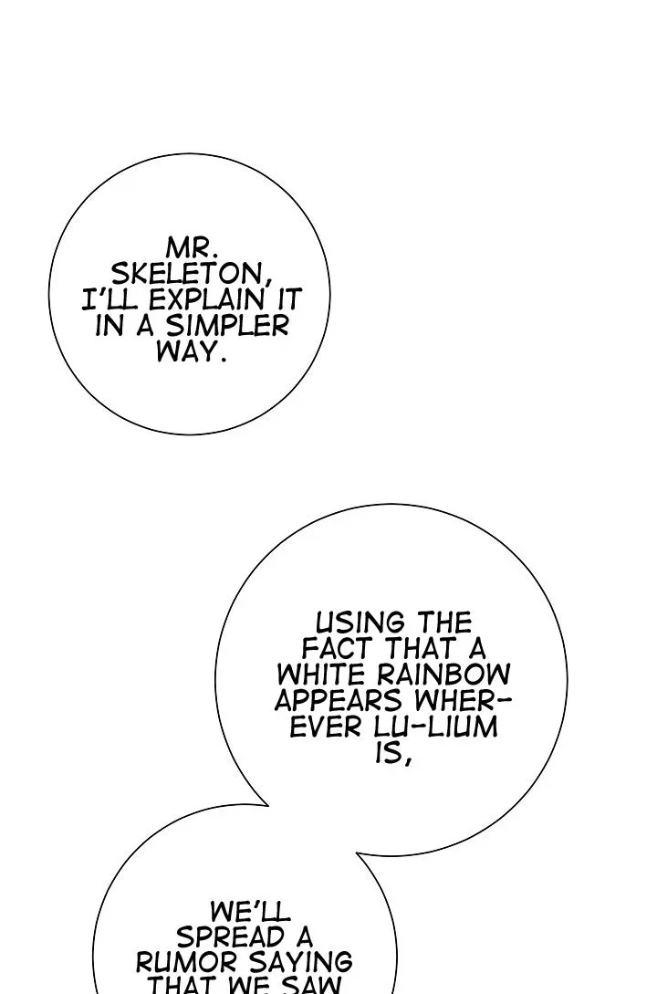 Read Skeleton Soldier chapter 106 image 21 on Lezhin
