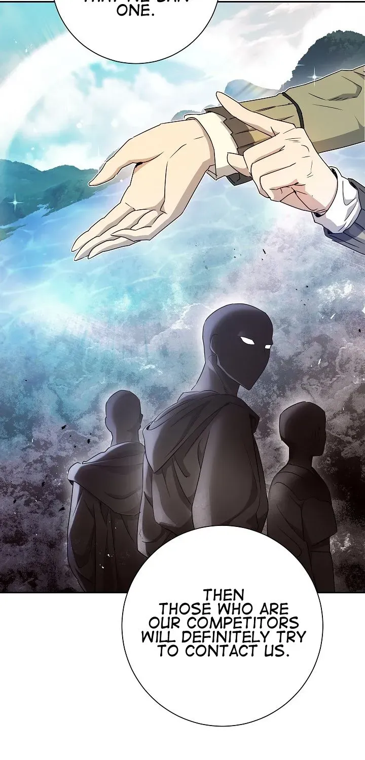 Read Skeleton Soldier chapter 106 image 22 on Lezhin