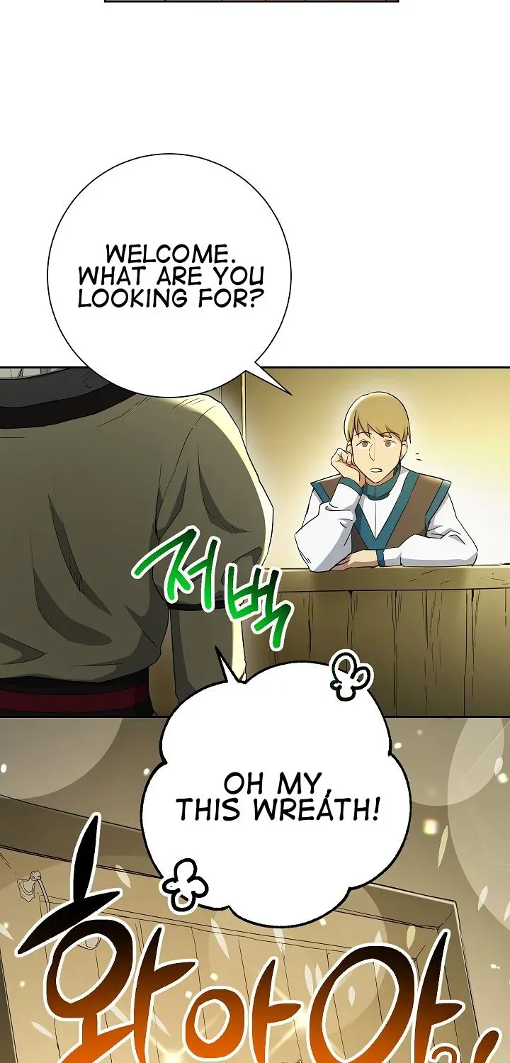 Read Skeleton Soldier chapter 106 image 28 on Lezhin