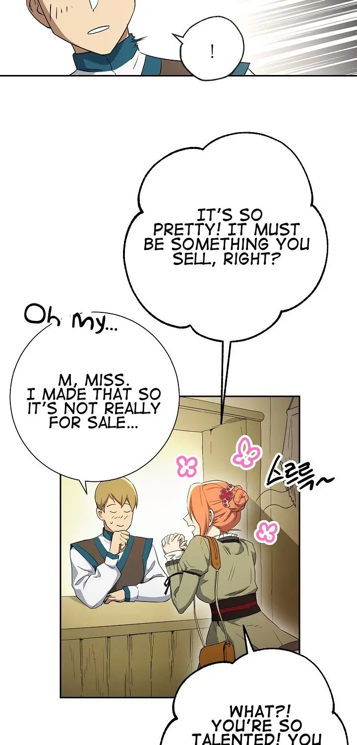 Read Skeleton Soldier chapter 106 image 30 on Lezhin