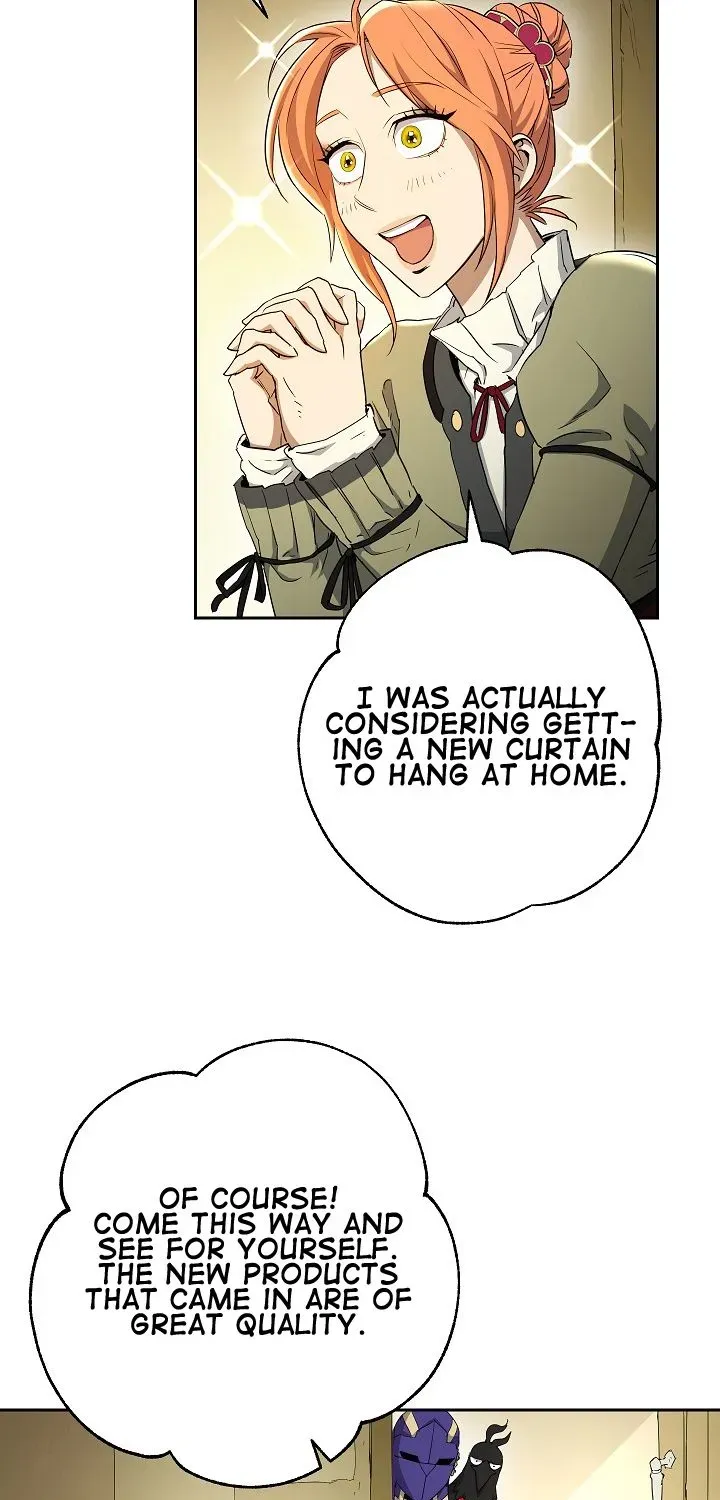 Read Skeleton Soldier chapter 106 image 32 on Lezhin