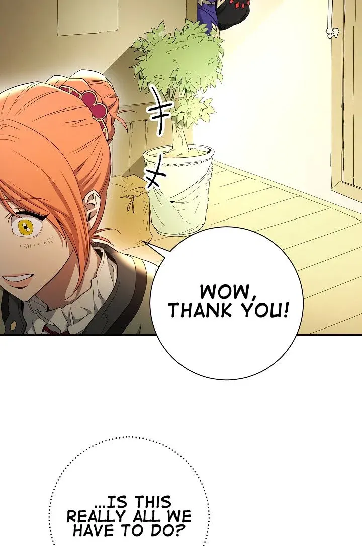 Read Skeleton Soldier chapter 106 image 33 on Lezhin