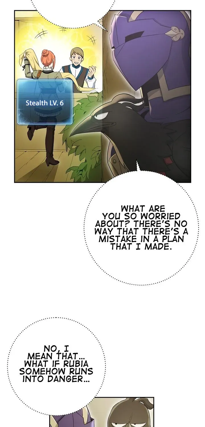 Read Skeleton Soldier chapter 106 image 34 on Lezhin