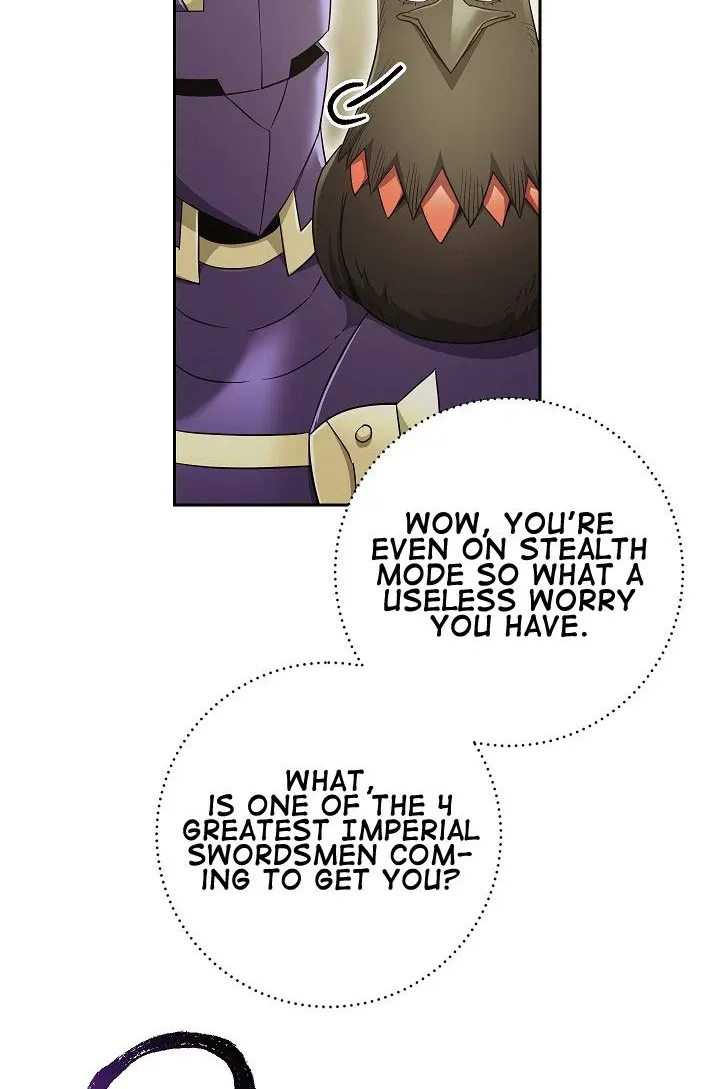 Read Skeleton Soldier chapter 106 image 35 on Lezhin