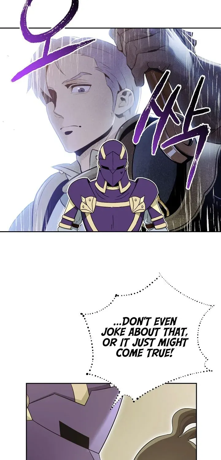 Read Skeleton Soldier chapter 106 image 36 on Lezhin