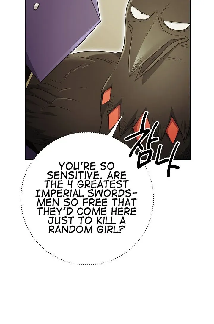 Read Skeleton Soldier chapter 106 image 37 on Lezhin