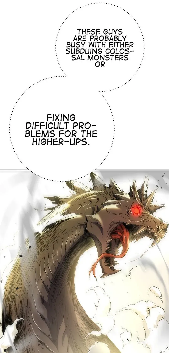 Read Skeleton Soldier chapter 106 image 38 on Lezhin