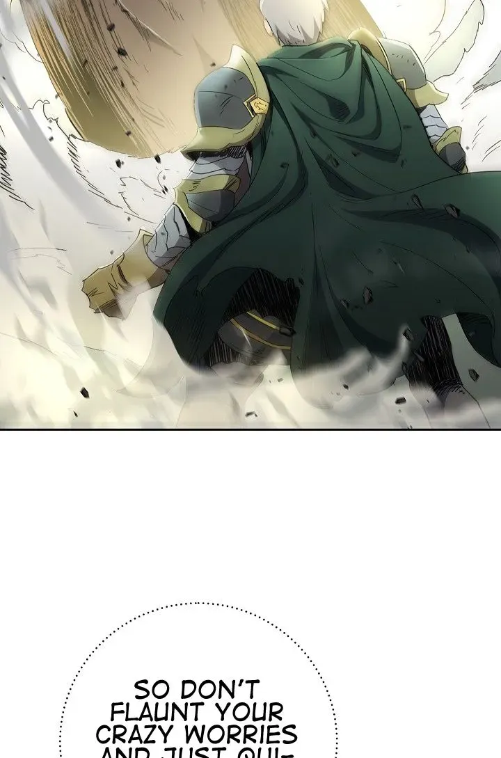 Read Skeleton Soldier chapter 106 image 39 on Lezhin
