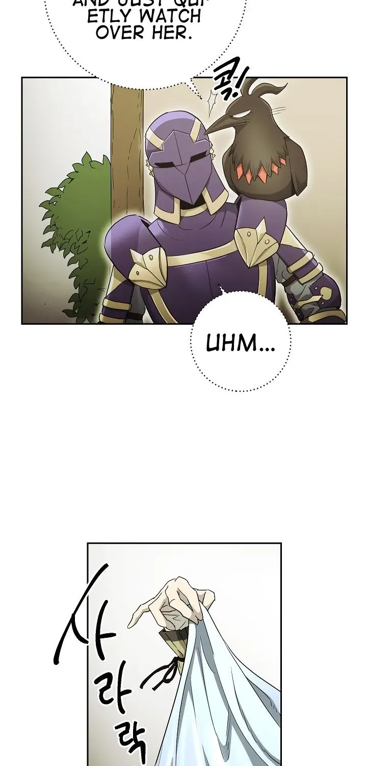 Read Skeleton Soldier chapter 106 image 40 on Lezhin