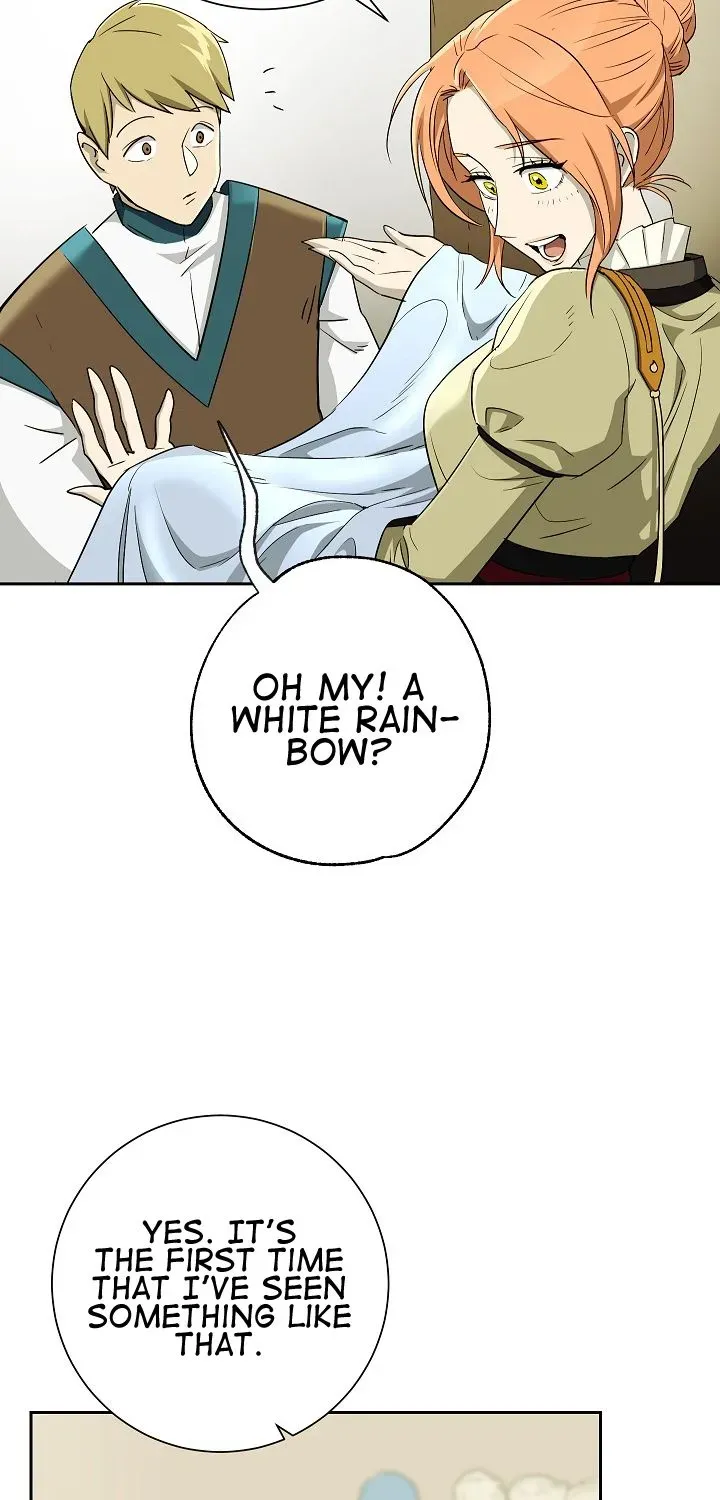 Read Skeleton Soldier chapter 106 image 42 on Lezhin