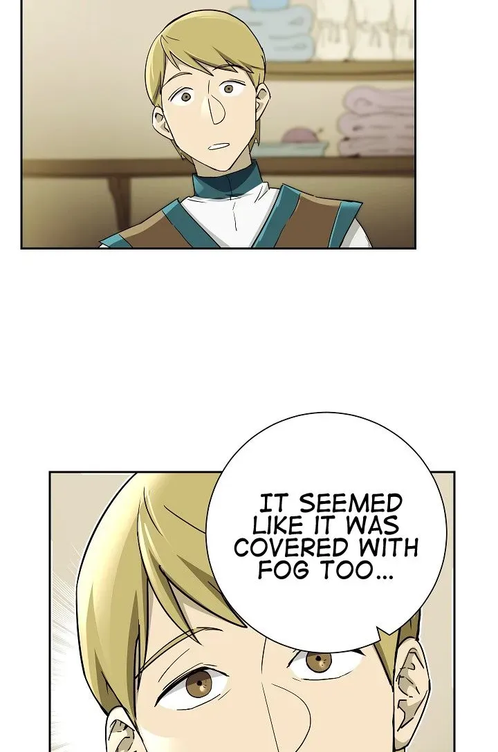 Read Skeleton Soldier chapter 106 image 43 on Lezhin