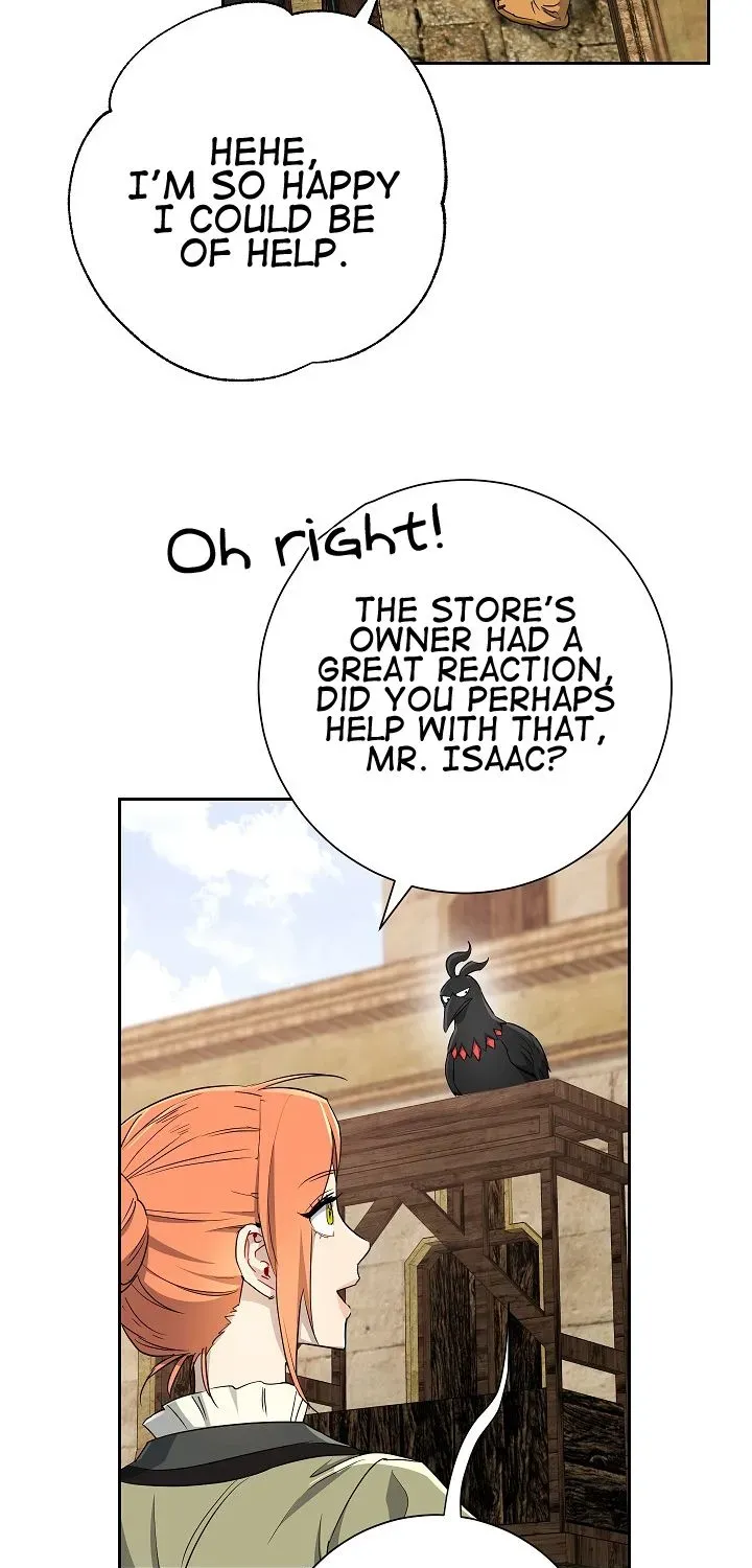 Read Skeleton Soldier chapter 106 image 46 on Lezhin