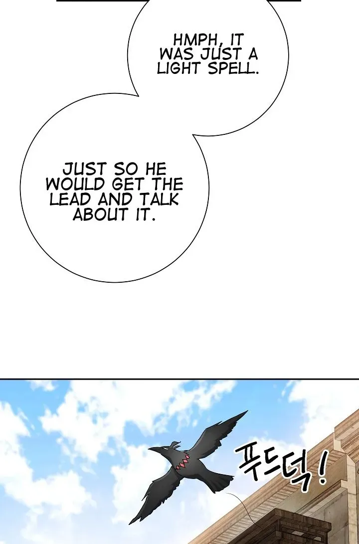 Read Skeleton Soldier chapter 106 image 47 on Lezhin