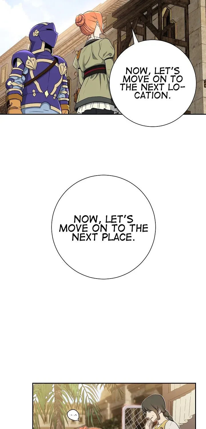 Read Skeleton Soldier chapter 106 image 48 on Lezhin