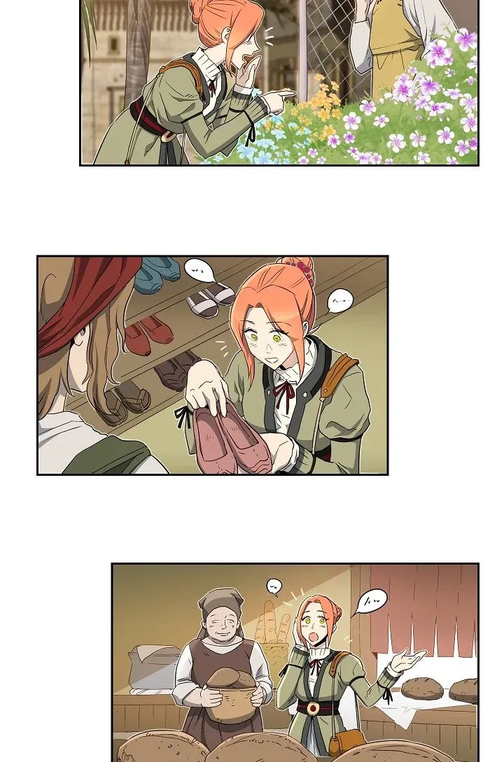 Read Skeleton Soldier chapter 106 image 49 on Lezhin